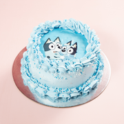 Custom Edible Picture