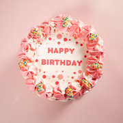 Custom Edible Picture