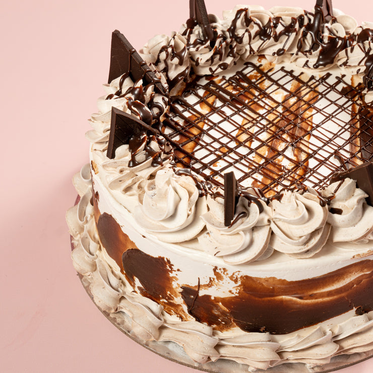 Chocolate Decorations
