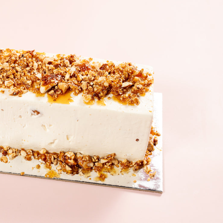 Almond Praline Decorations