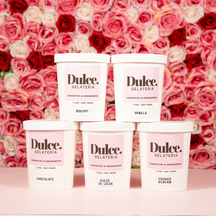 1000ml Tub
