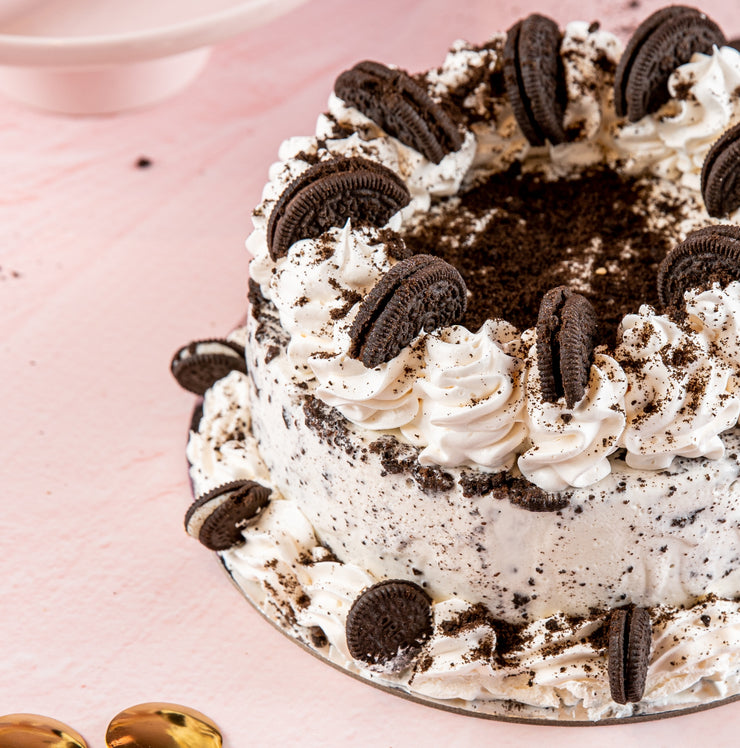 Oreo Decorations
